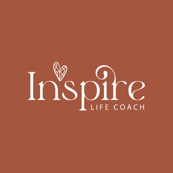 Inspire — Boho Gypsy Brand Design — Brand Kits template by Disenyorita Studio