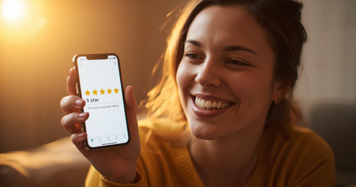 How to Get More Google Reviews for Your Wellness Business