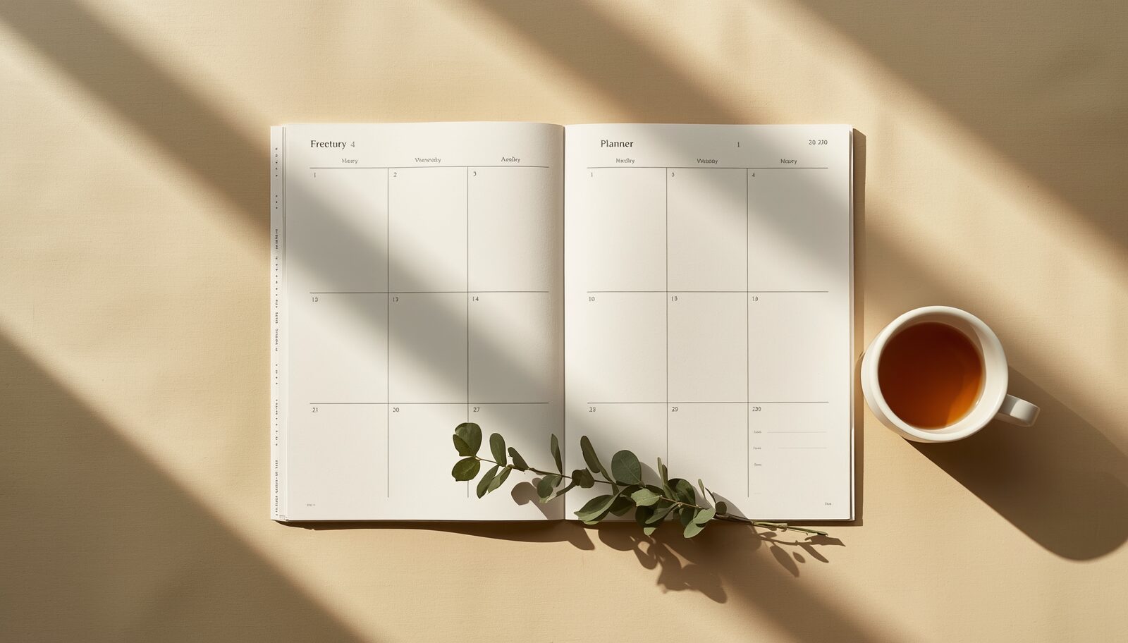 Three-day Instagram posting schedule for yoga teachers — Monday Wednesday Friday